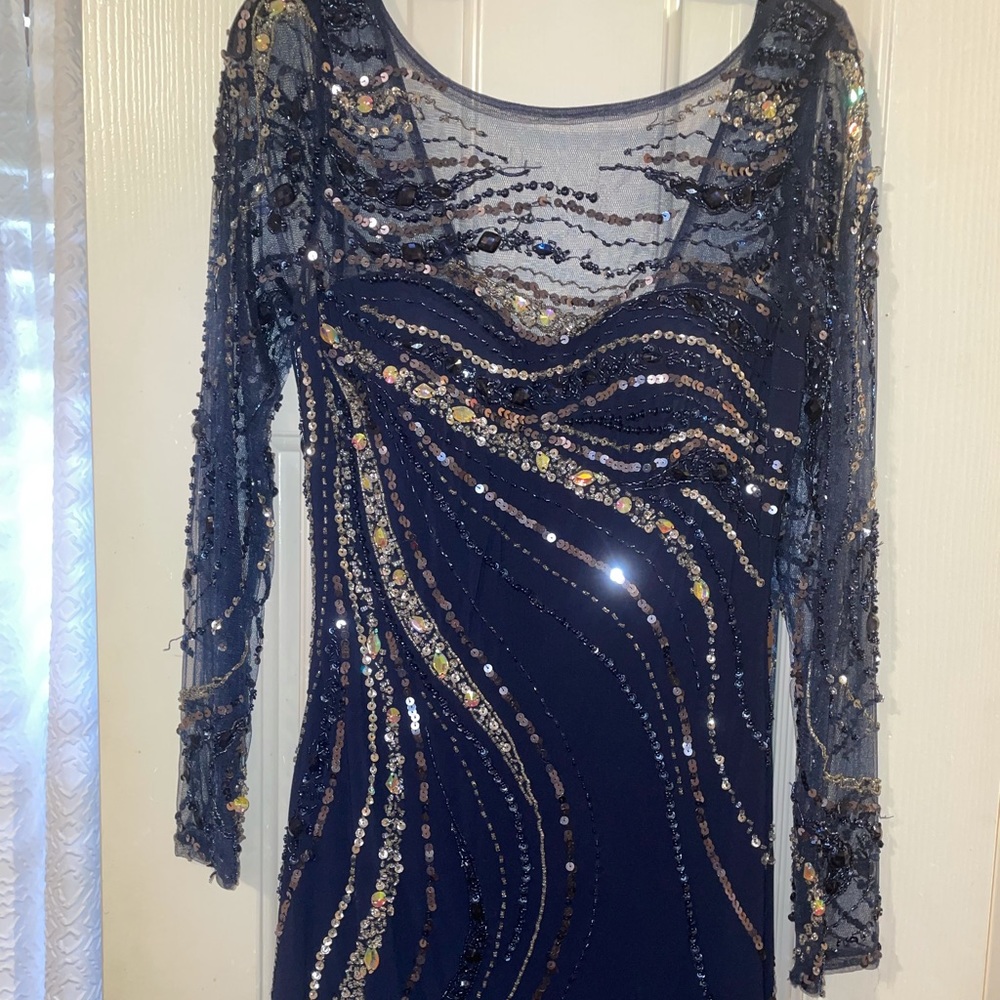 Camille La Vie Prom/Bridesmaid dress